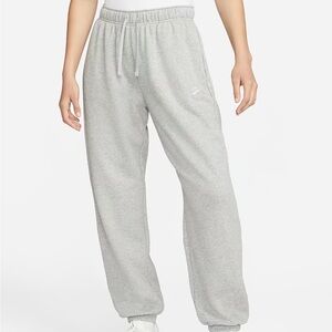 Nike Sportswear Club Fleece